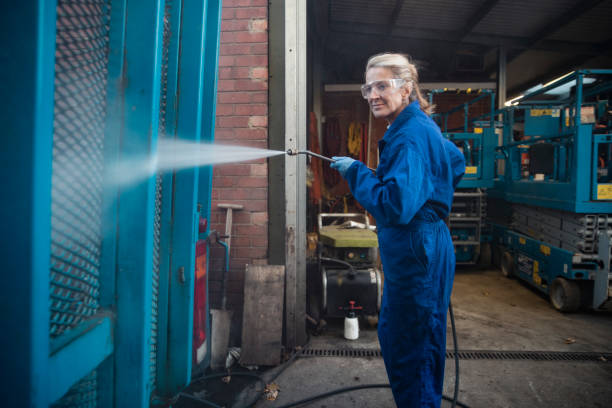 Best Machinery and Equipment Cleaning  in Artesia, NM