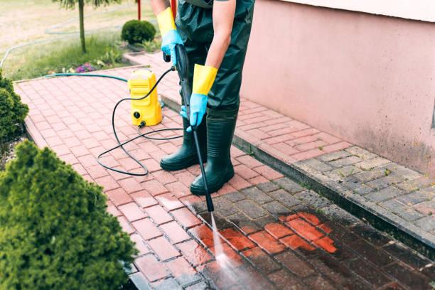Best Post-Construction Pressure Washing  in Artesia, NM