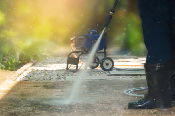 Best Gas Station Cleaning  in Artesia, NM